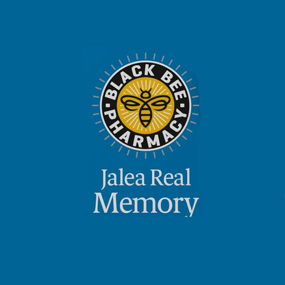 BLACK BEE JALEA REAL MEMORY