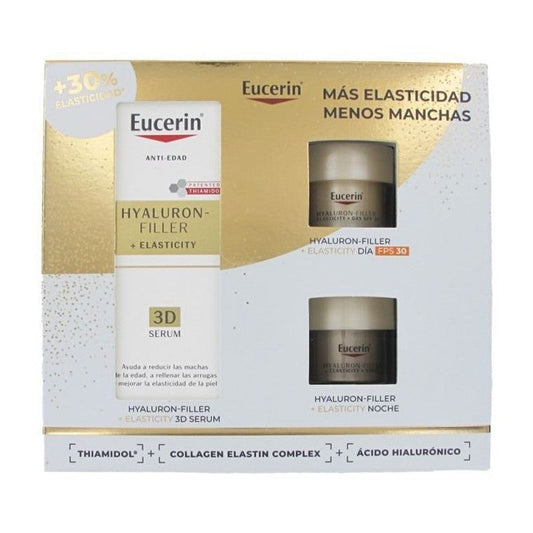 EUCERIN COFRE ARRUGAS Y MANCHAS DE LA EDAD