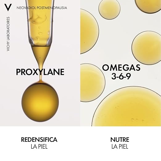 VICHY NEOVADIOL COMPLEJO SUSTITUTIVO NOCHE 50 ML