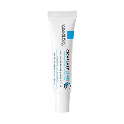 LA ROCHE POSAY CICAPLAST BALSAMO REPARADOR LABIOS 7.5 ML