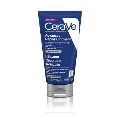 CERAVE BALSAMO REPARADOR AVANZADO