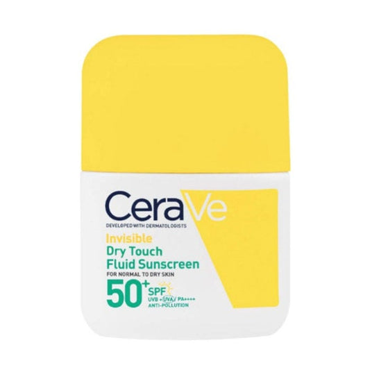 CERAVE Fluido Invisible Oil Control Spf50+ 50ML Protector solar facial
