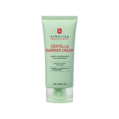 ERBORIAN CENTELLA BARRIER CREAM 50 ML