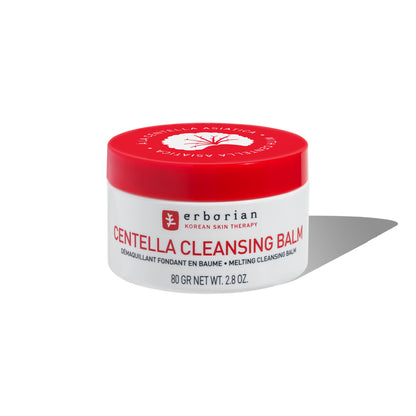 ERBORIAN CENTELLA CLEANSING BALM  80 GR