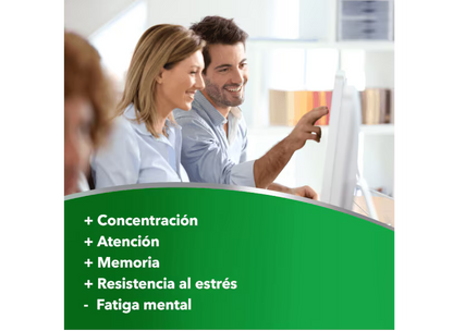 BEROCCA PERFORMANCE SABOR NARANJA 30 COMPRIMIDOS EFERVESCENTES