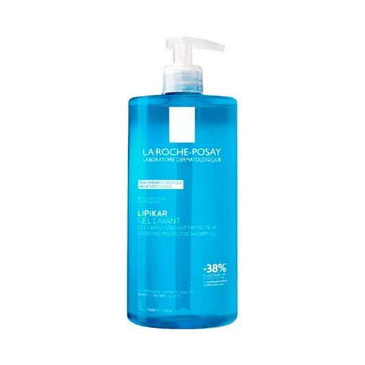 LIPIKAR GEL LAVANT 1000 ML
