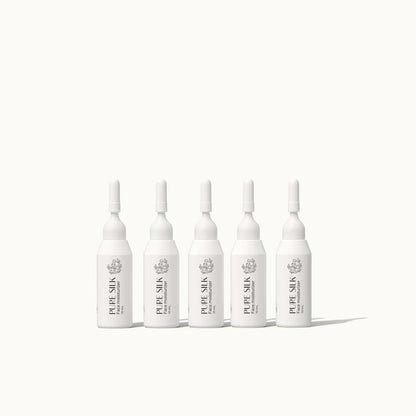 PURE SILK 5 AMPOLLAS FARMA DORSCH