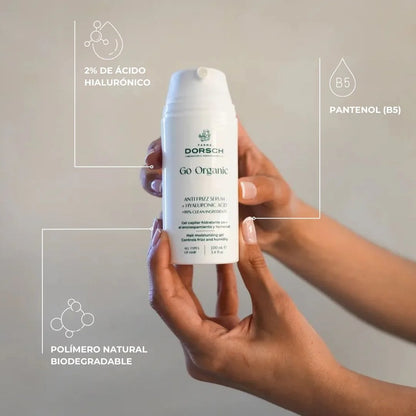 ANTIFRIZZ SERUM FARMA DORSCH