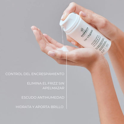 ANTIFRIZZ SERUM FARMA DORSCH