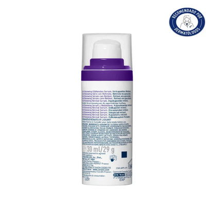 CERAVE SKIN RENEWING SERUM RETINOL
