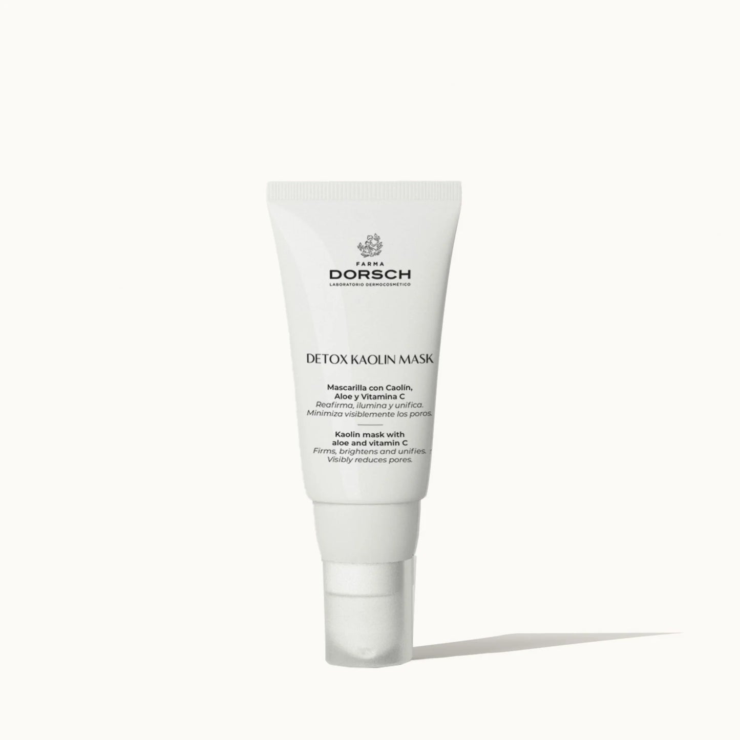 MASCARILLA DETOX KAOLIN FARMA DORSCH