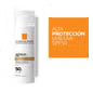 ANTHELIOS AGE CORRECT GEL CREMA 50 ML