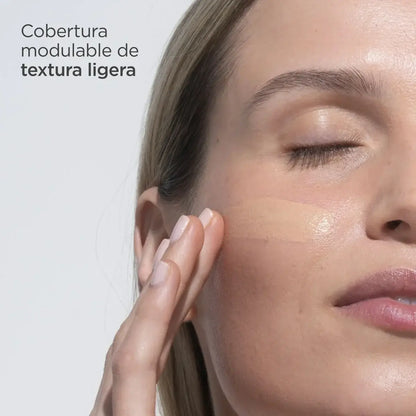 ISDIN COVERAGE SPF50+1.0 PEARL