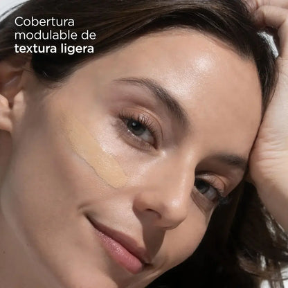 ISDIN COVERAGE SPF50+ 2.0 BEIGE