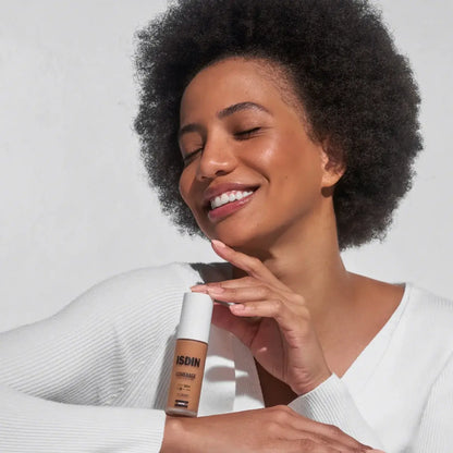 ISDIN COVERAGE SPF50+ 5.0 BRONZE
