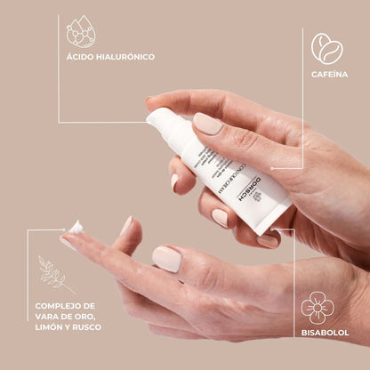 CONTORNO DE OJOS Y LABIOS FARMA DORSCH