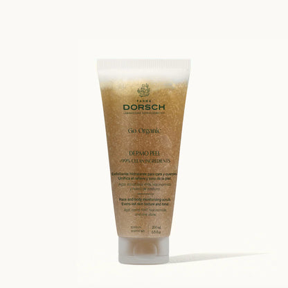 DERMO PEEL 200 ML FARMA DORSCH