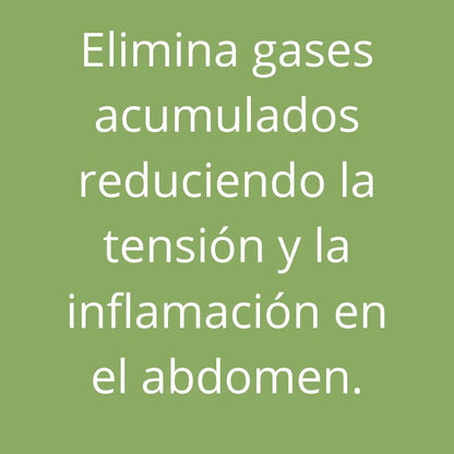 BENSANIA GASTROLIV GASES 60 COMPR