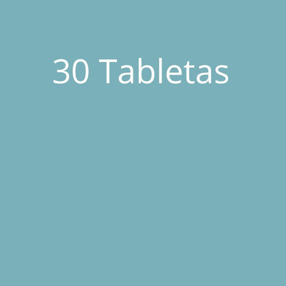 COREGA TABLETAS LIMPIADORAS 30 UNIDADES