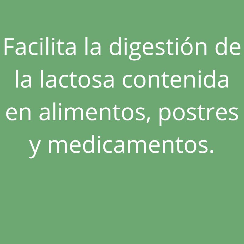 BENSANIA GASTROLIV LACTASA 4500 30 COMP
