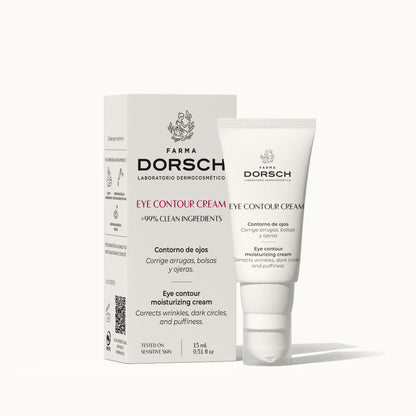 CONTORNO DE OJOS Y LABIOS FARMA DORSCH
