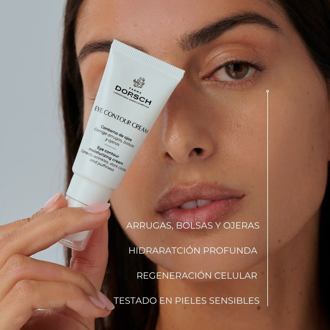 CONTORNO DE OJOS Y LABIOS FARMA DORSCH