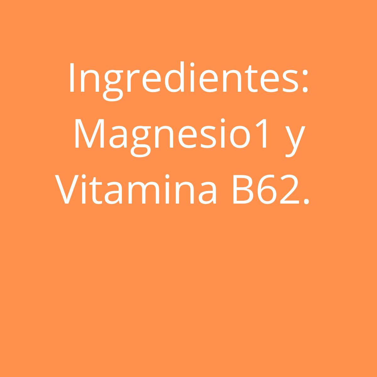 BENSANIA FORCEMIL MAGNESIO 17 COMPRIMIDOS EFERVESCENTES