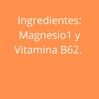 BENSANIA FORCEMIL MAGNESIO 17 COMPRIMIDOS EFERVESCENTES