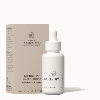 GOLD DROPS SELECTION FARMA DORSCH
