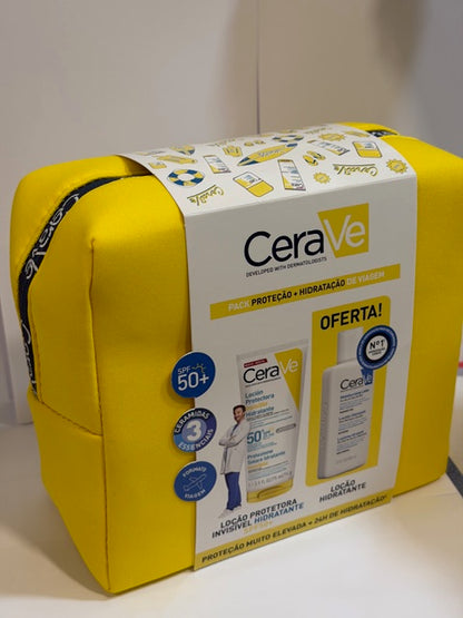 TRAVEL KIT CERAVE SOLAR