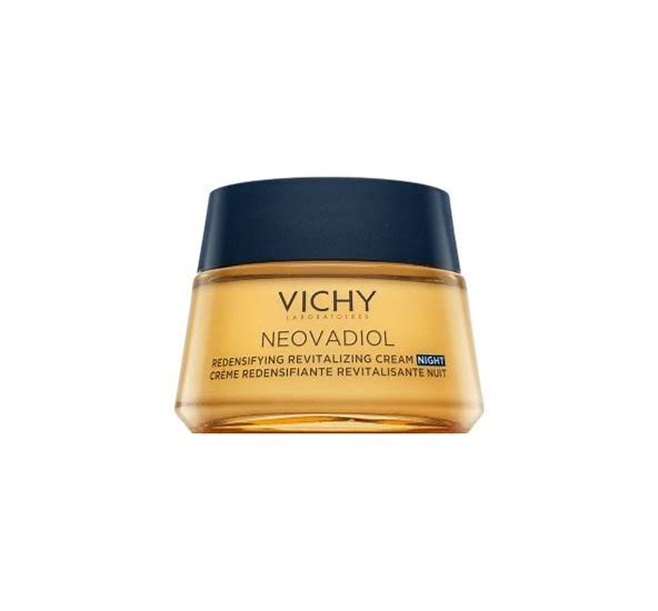 VICHY NEOVADIOL COMPLEJO SUSTITUTIVO NOCHE 50 ML