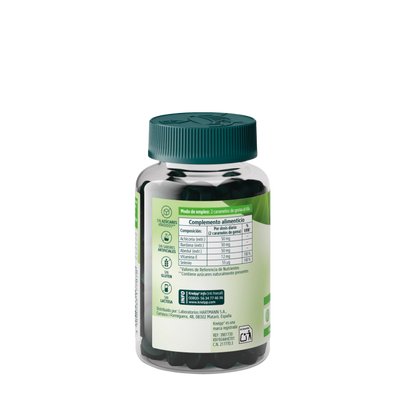 KNEIPP DETOX 60 GUMMIES