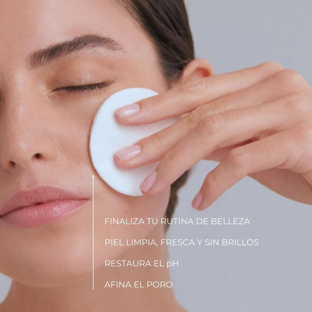 FARMA DORSCH TONICO GO ORGANIC PURIFYNG 200 ML