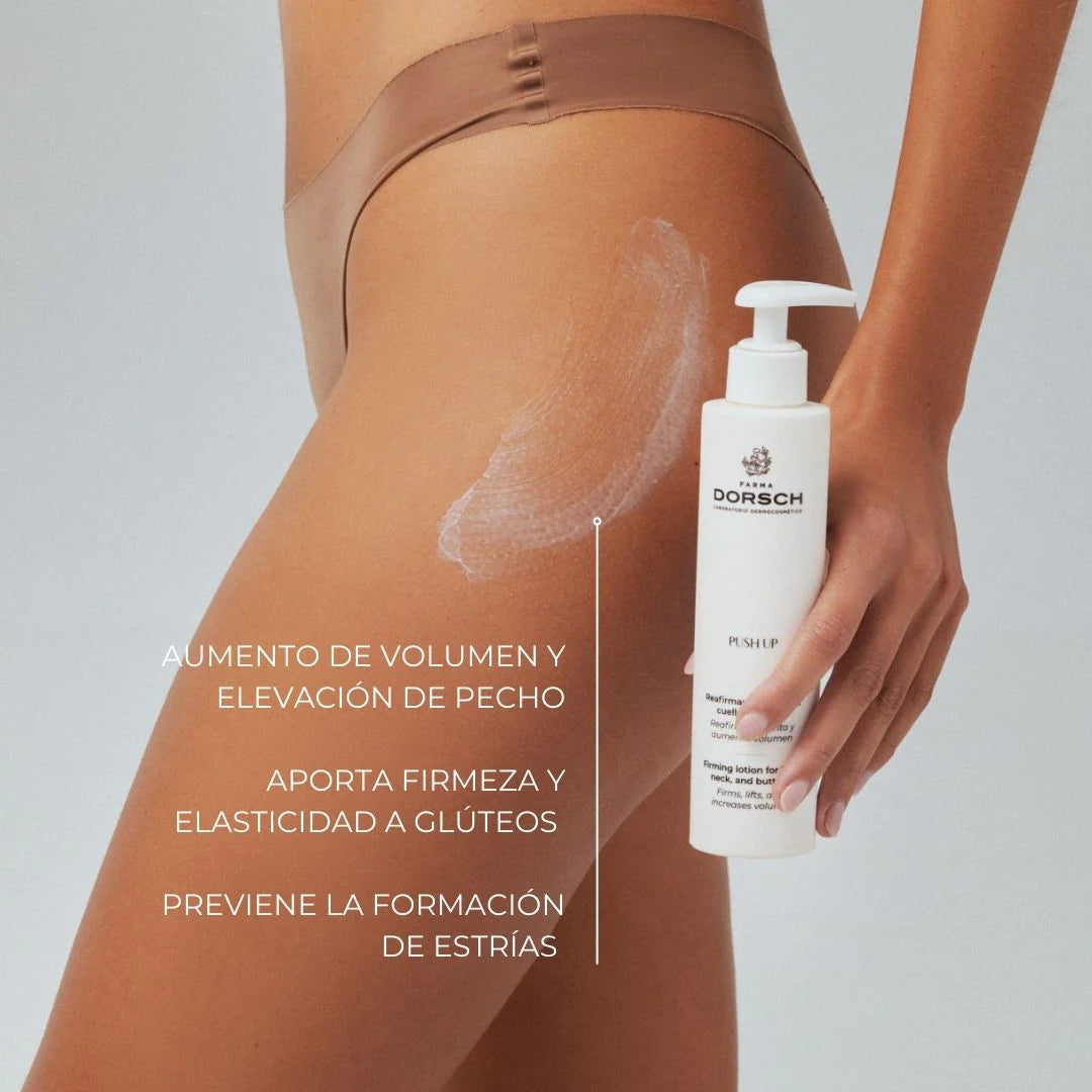 PUSH UP FARMA DORSCH