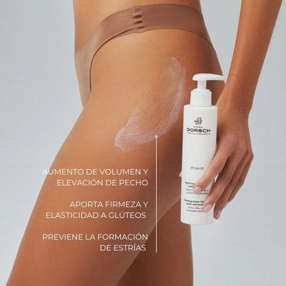 PUSH UP FARMA DORSCH