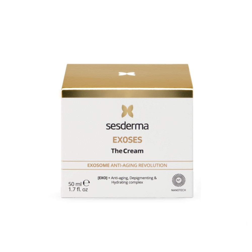 SESDERMA EXOSES CREMA 50 ML