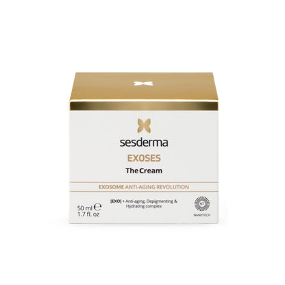 SESDERMA EXOSES CREMA 50 ML