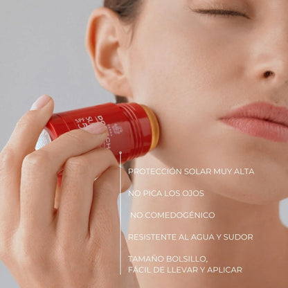 SUN STICK SPF50+ FARMA DORSCH