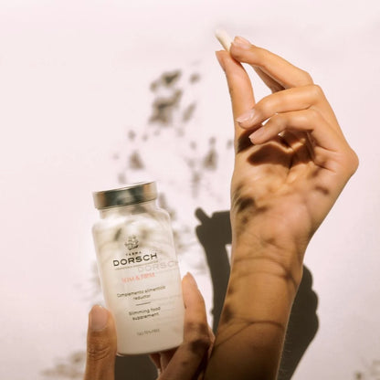 SLIM AND FIRM FARMA DORSCH