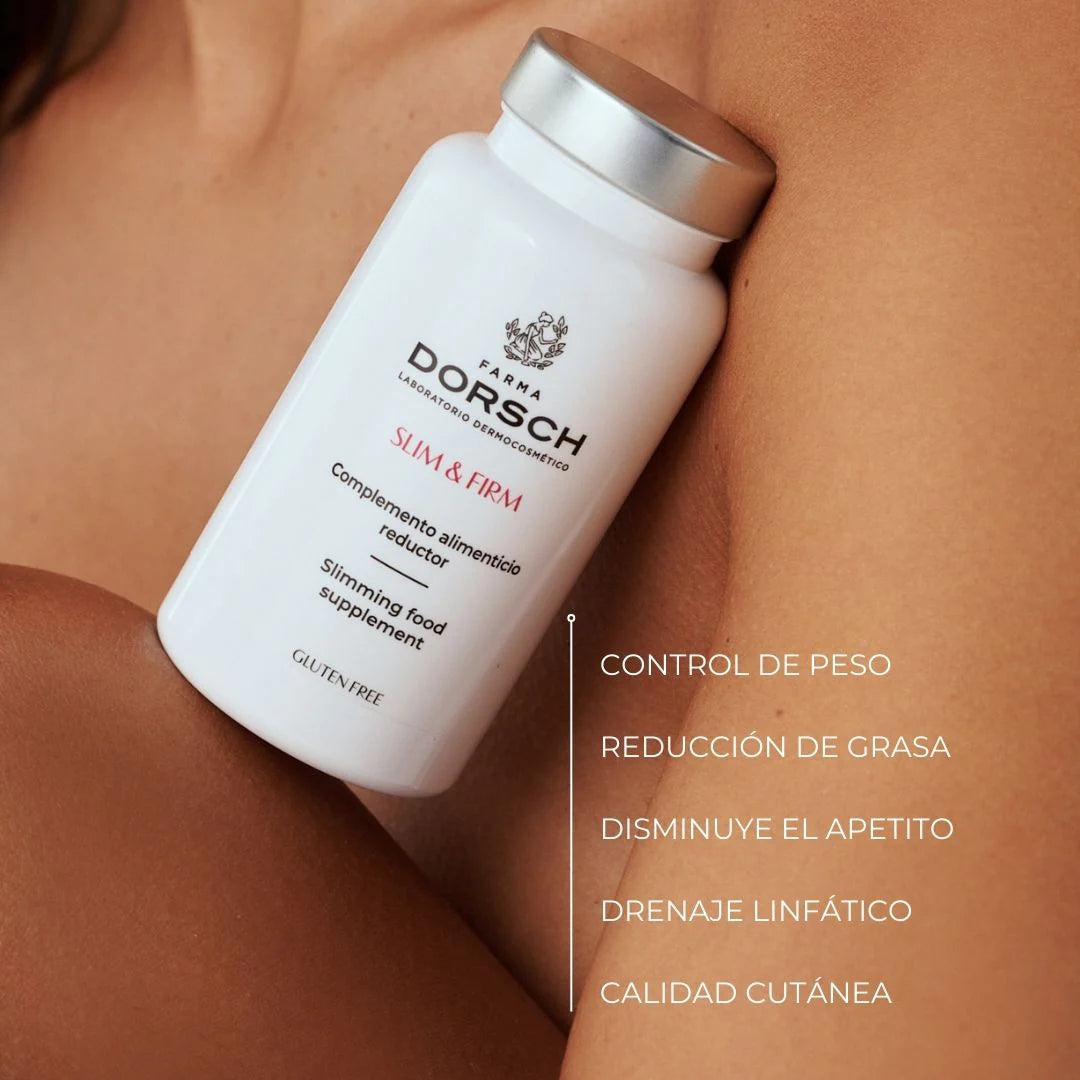 SLIM AND FIRM FARMA DORSCH