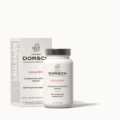 SLIM AND FIRM FARMA DORSCH