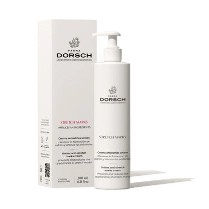 STREETCH MARKS FARMA DORSCH