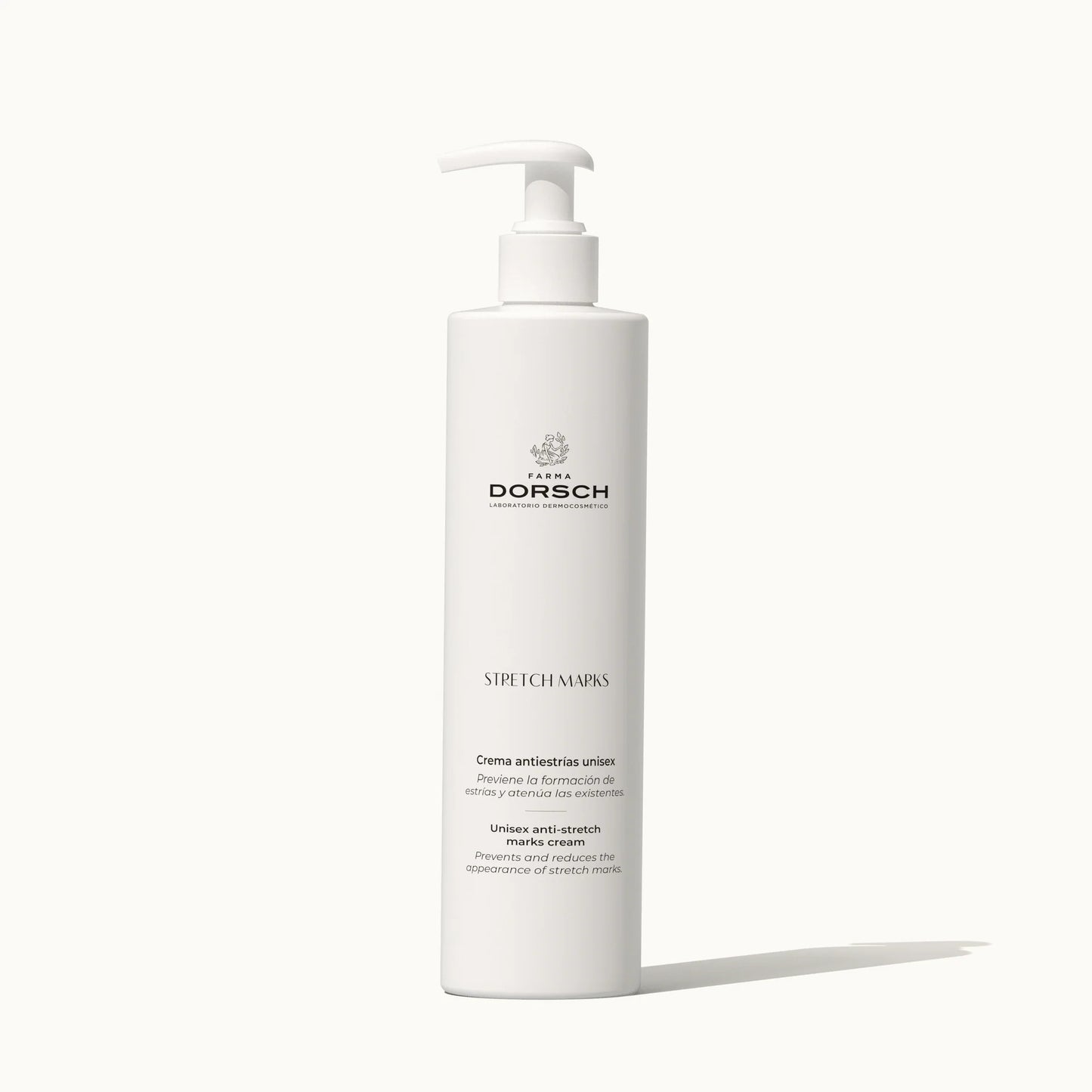 STREETCH MARKS FARMA DORSCH