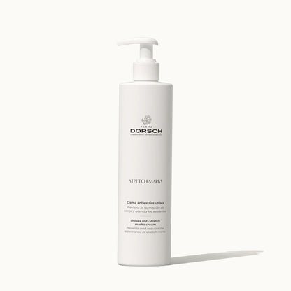 STREETCH MARKS FARMA DORSCH