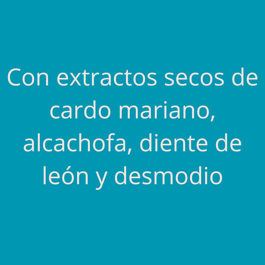 BLACK BEE DETOX HEPÁTICO 60 CÁPSULAS