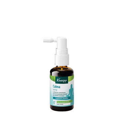 KNEIPP CALMA SPRAY 30 ML