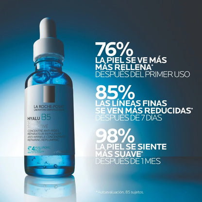 COFRE LA ROCHE POSAY HYALU B5 SURACTIVATED SÉRUM