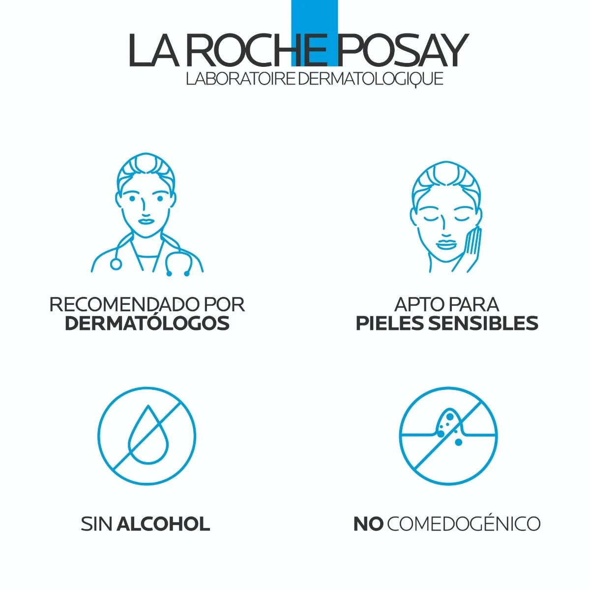 COFRE LA ROCHE POSAY HYALU B5 SURACTIVATED SÉRUM