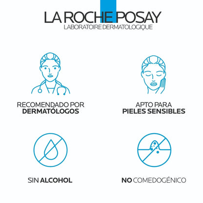 COFRE LA ROCHE POSAY HYALU B5 SURACTIVATED SÉRUM