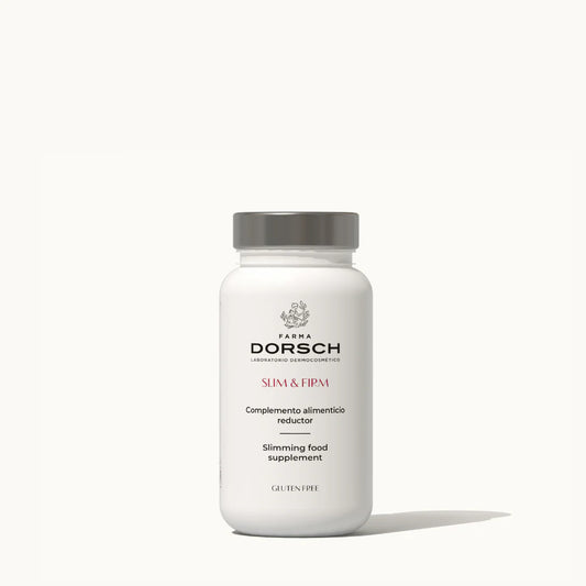 SLIM AND FIRM FARMA DORSCH